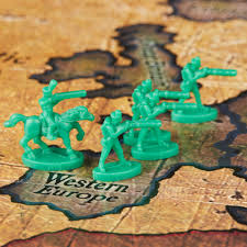 Maybe you would like to learn more about one of these? Risk 60th Anniversary Edition Family Board Game Walmart Com Walmart Com