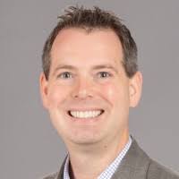 Dylan Caldwell, P.E., PMP