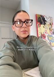 NO SPEND SEPTEMBER!!! #nospendchallenge #nospendseptember #lowspendmonth  #budgeting #budgetwithme #budgettemplate #whatispendinamonth  #financialtransparency #moneytok #budgettok #womenfinance