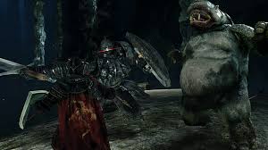 Dark souls 2 scholar of the first sin overview. Dark Souls Ii Scholar Of The First Sin On Steam