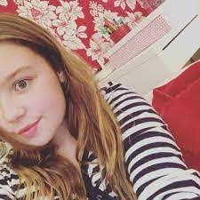 Matilda Mccracken's Instagram, Twitter & Facebook