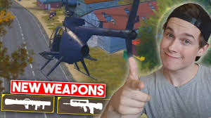 There's a reason why they have it. How To Play New Mode Payload New Weapon Pubg Mobile Youtube