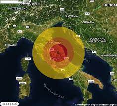 Guarda immagini di alta qualità seguire l'hashtag #terremoto oggi marche. Terremoto In Provincia Di Macerata Nelle Marche A Fiordimonte Magnitudo 3 1 Ecco Qui I Dettagli Ilmeteo It