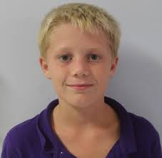 Student Council Members Pinned