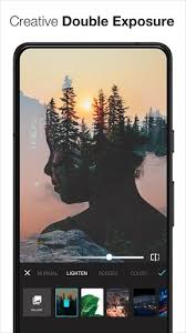 Photo editor app with many amazing photo effects, photo filters, stickers and . Photo Editor Filters Effects Presets Lumii Apk Download For Android