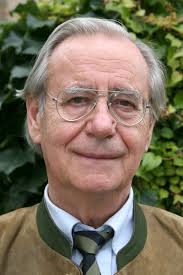 Gemeinderätin Schumann" Die Umgehungsstraße (TV Episode 1974)