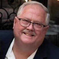 Chris Strange Obituary