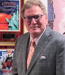 Larry Weinstein's Instagram, Twitter & Facebook