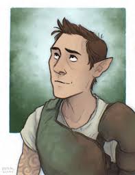 FAN ART GALLERY: Battle Tested