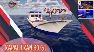 We did not find results for: Kapal Ikan 30 Gt Full Proses Perencanaan Sampai Realisasi Youtube