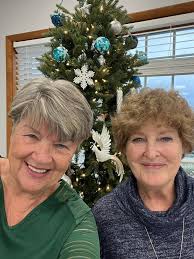 Book club discussion