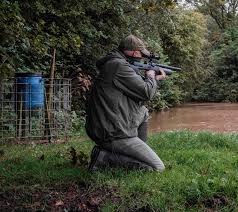 4.1 wrapping up the best air rifles for pest control. Hunting On Fac Airgun Magazine