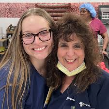 The 30th Annual Pink Ribbon Connection Stars of Pink Fashion Show was  recently held at the Marriott Downtown Indianapolis ballroom. The fashion  show features breast cancer patients, survivors, loved ones and oncology