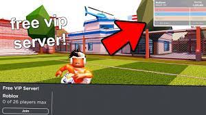 Then click on the server tab. How To Get Any Private Server For Free On Roblox Youtube