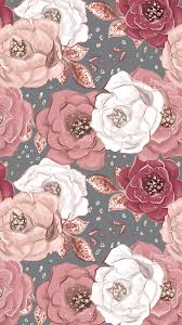Wallpaper Iphone Flowerswallpaperiphone Gold Wallpaper Background Art Wallpaper Rose Gold Wallpaper Valentine's day, february 14, flowers, roses, 4k. gold wallpaper background