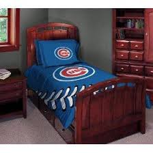 Baseball Bedding Lovetoknow