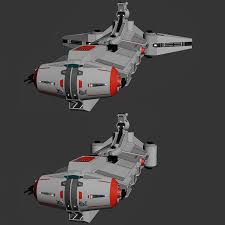 Maybe you would like to learn more about one of these? Pelta Class Frigate Star Wars Fan Art Cgtrader