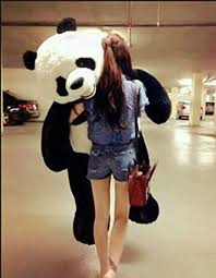 Jual Boneka Panda Jual Boneka Kartun Boneka Teddy Bear Beruang Panda