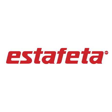 Logo Estafeta
