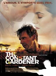CONSTANT GARDENER (THE)