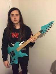 Q&A: Spencer Hazard of Full Of Hell