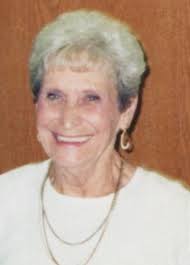 Obituary information for Thelma Louise King