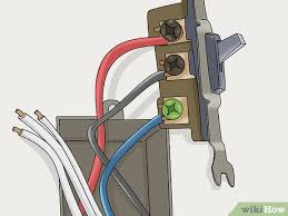 I took out my kitchen and took some photos of the old kitchen's garbage disposal wiring: How To Wire A Garbage Disposal To A Switch With Pictures