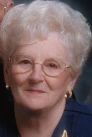 Hilda Vollmer Obituary