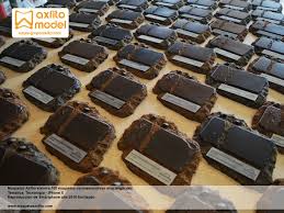 Maquetas Conmemorativas Maquetas En Madrid Placas Conmemorativas Smartphone Iphone X Fosil Objetos Fuera De Tie Placas Conmemorativas Maquetas Smartphone