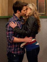 Another bbybrinaa manip :)soo basically i was so happy with the loads of comments on my other seddie manip i decided to make another one,, even though this. Seddie Icarly Wiki Fandom