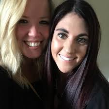 Tori Pappenfus and Chris Ahles' Wedding Website