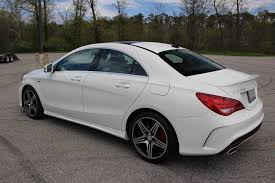 Nov 06, 2020 · by drew dorian and annie white. My New 2015 Cla 250 White With Sport Plus Package Just Arrived Today Mercedes Cla Forum