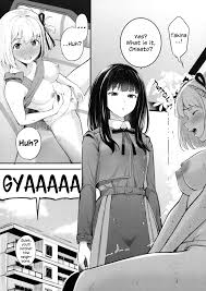 Rikoteki Emotion (Lycoris Recoil) - Oneshot - HentaiXYuri - Yuri Hentai  Manga - Lesbian Hentai - Hentai Comic - Adult Comics