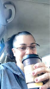 What do you do for a living? Me: I drink coffee and do my best.