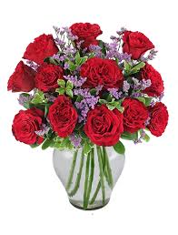 We sell fresh flowers, funeral flowers, plants, dish gardens, edible arrangements, cookies, cookie bouquets and more. Always And Forever Garden Roses Bouquet In Abilene Tx Abilene Flower Mart