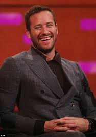 Us actor armie hammer has been accused of raping a woman in los angeles in 2017. Armie Hammer 32 Rumored To Be In Final Talks To Replace Ben Affleck As Batman