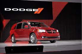 2011 Dodge Grand Caravan R T Live Photos 2011 Chicago Auto Show My dad said that you would have to round the heads off to make them hemispherical, but is there another or easier way of doing it?