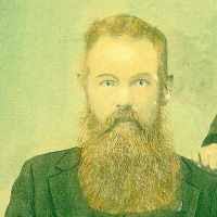 John Wiley Langley (1842–1915)