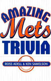Buzzfeed editor keep up with the latest daily buzz with the buzzfeed daily newsletter! Amazing Mets Trivia Paperback Beanbag Books