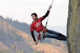 Adrian Ballinger Summited K2 Mountain Without Oxygen