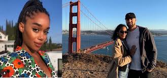 She was a former beauty pageant contestant, who also claimed the title of miss pismo beach. Klay Thompson Family The Sportsmen Empire Bhw