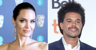 Mar 27, 2018 · actress and humanitarian angelina jolie voight was born on june 4, 1975, in los angeles, california, to actor jon voight and actress marcheline bertrand. Why Angelina Jolie Was Spotted With The Weekend Spotted Details Boxwalle Com