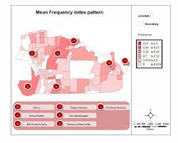 The publisher api offers a set of api calls that allow you to pull data about the advertiser program on the involve asia platform, the commission you can earn from those advertiser programs, your transactions and campaign details. Spatial Mapping Of Temporal Risk Characteristic Of Dengue Cases In Subang Jaya Semantic Scholar