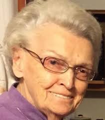 Annette Jean Obituary