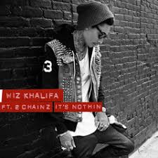 Listen to Wiz Khalifa & Calliko