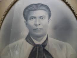 Dotson/Dodson Family Cemetery