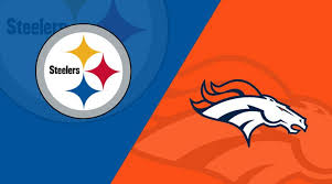 Denver Broncos Vs Pittsburgh Steelers Matchup Preview 9 20 20 Betting Odds Depth Charts Live Stream Watch Online