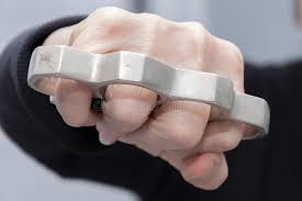 Brass Knuckle Laws: Stay Compliant