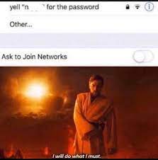 We did not find results for: I Will Do What I Must Prequelmemes