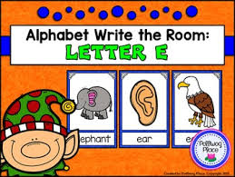 Those who commute to work or take road trips regularly, especially over long distances, may have come across toll plazas where you pay to cross over into another region. Alphabet Write The Room Letter E By Polliwog Place Tpt
